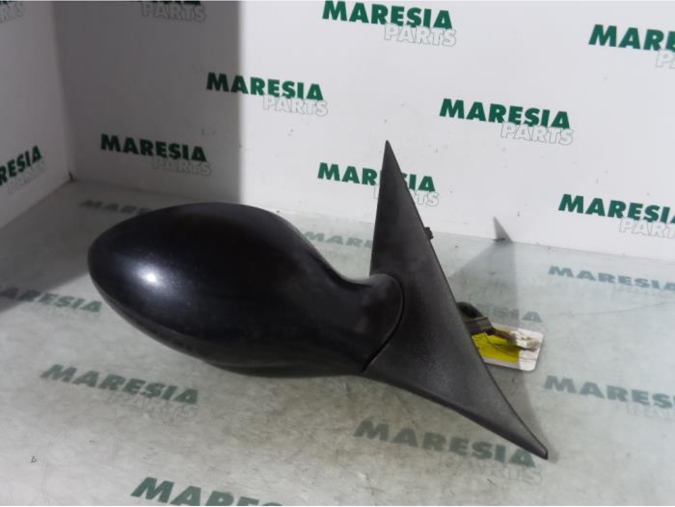 Alfa Romeo - 156 - Wing mirror, right