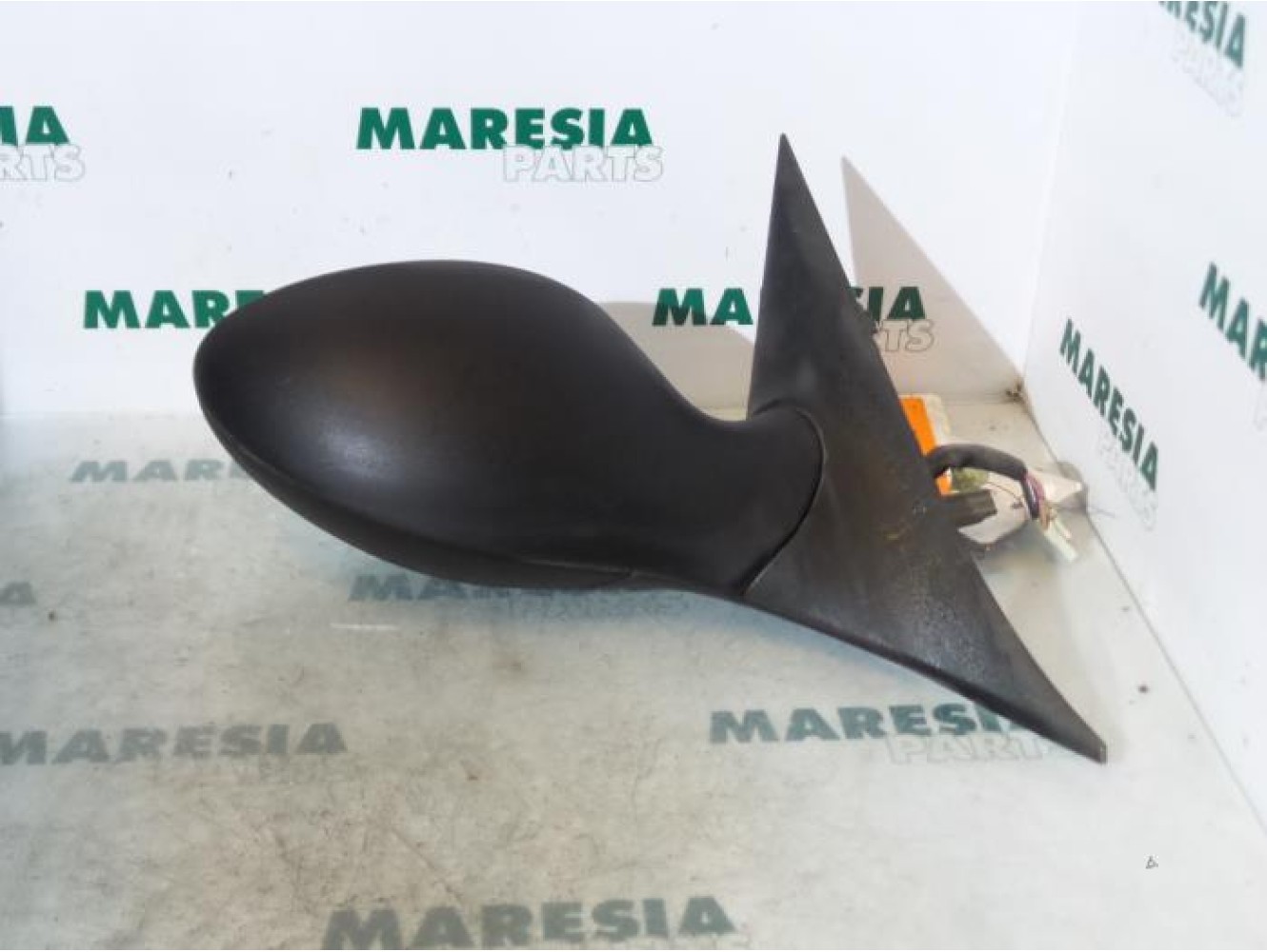 Alfa Romeo - 156 - Wing mirror, right