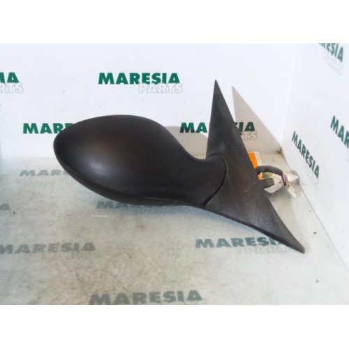 Alfa Romeo - 156 - Wing mirror, right