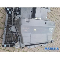 Citroen - C4 - Battery electric car