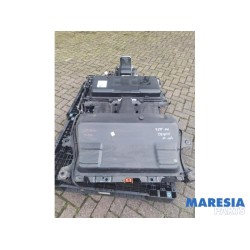 Citroen - C4 - Battery electric car