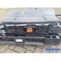 Citroen - C4 - Battery electric car