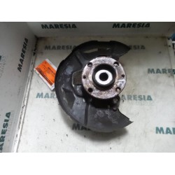 Fiat - Doblo - Knuckle, front right