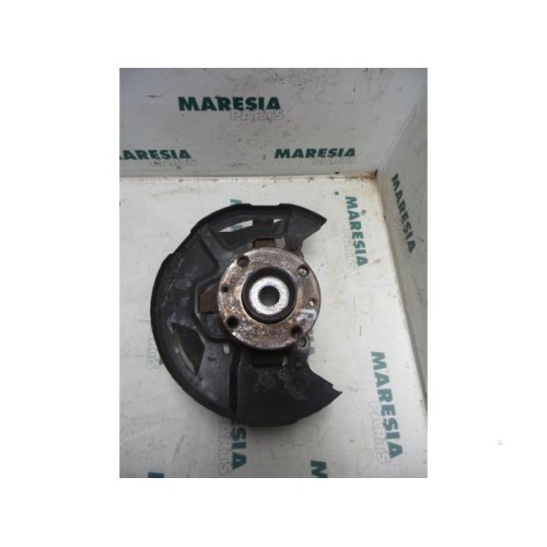 Fiat - Doblo - Knuckle, front right