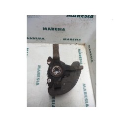 Fiat - Doblo - Knuckle, front right