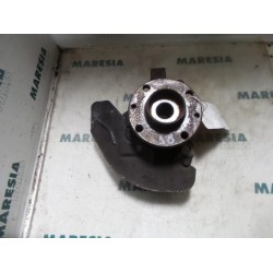 Fiat - Doblo - Knuckle, front right