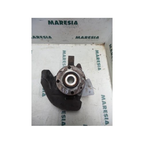 Fiat - Doblo - Knuckle, front right
