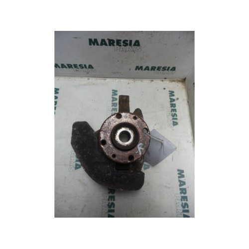 Fiat - Doblo - Knuckle, front right