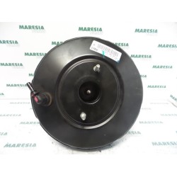 Peugeot - 207 - Brake servo