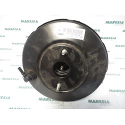 Peugeot - 207 - Brake servo
