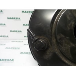 Peugeot - 207 - Brake servo