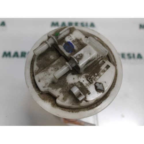 Citroen - Picasso - Electric fuel pump