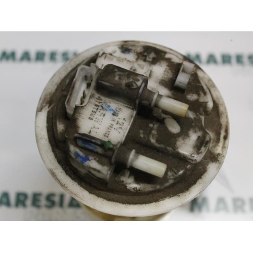 Citroen - Picasso - Electric fuel pump