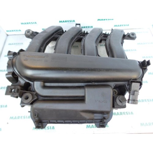 Renault - Megane Scenic - Intake manifold