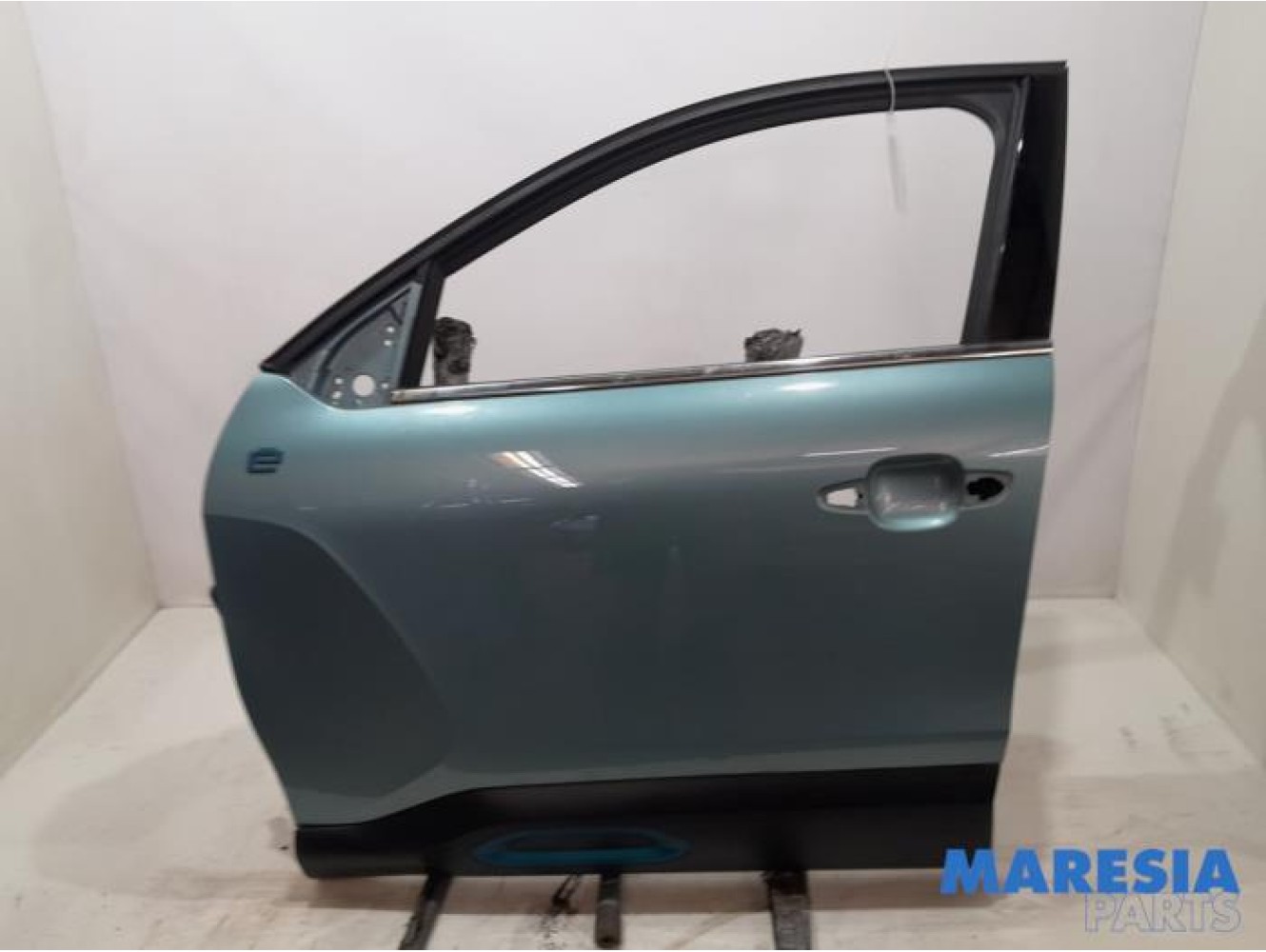 Citroen - C4 - Portière 4portes avant gauche