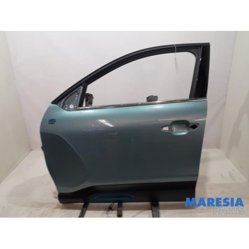 Citroen - C4 - Portière 4portes avant gauche