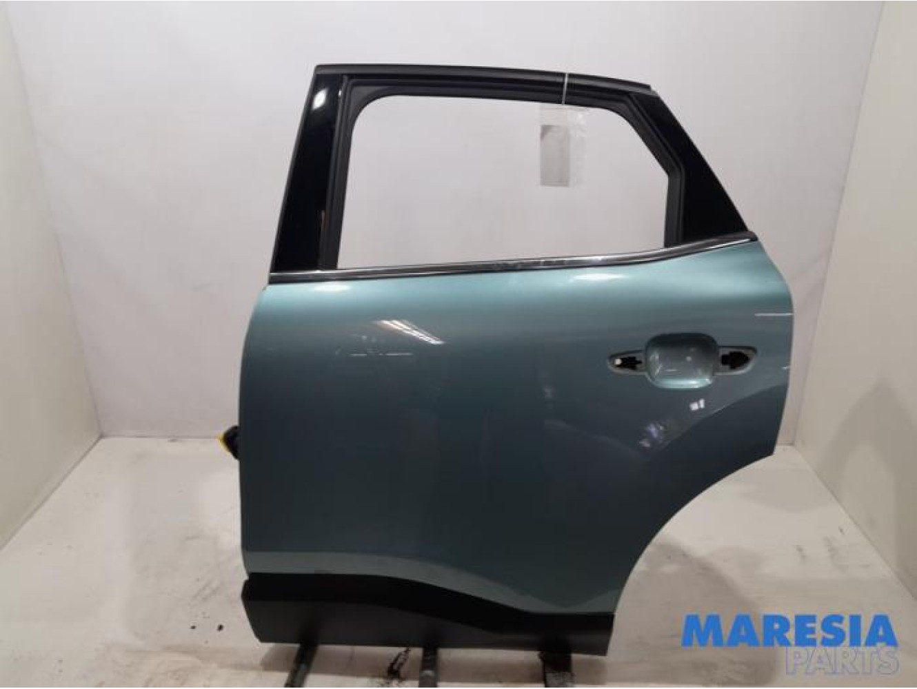 Citroen - C4 - Tür 4-türig links hinten