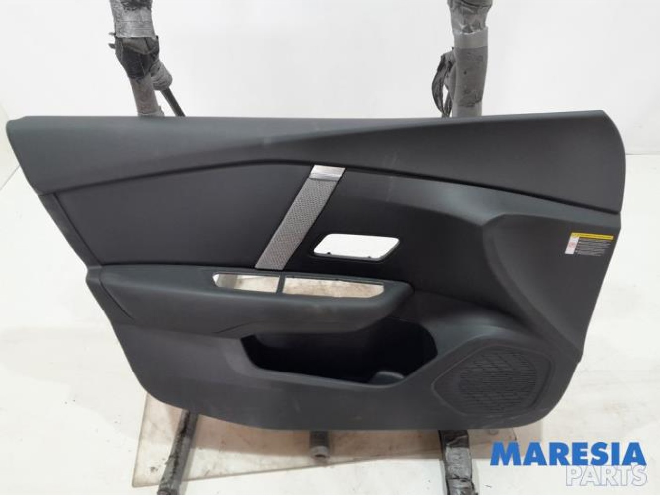 Citroen - C4 - Türverkleidung 4-türig links vorne