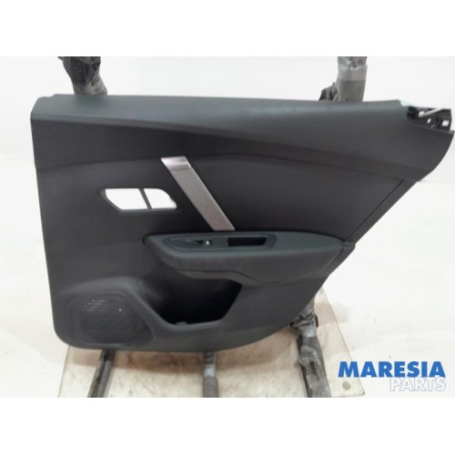 Citroen - C4 - Portierbekleding 4Deurs rechts-achter