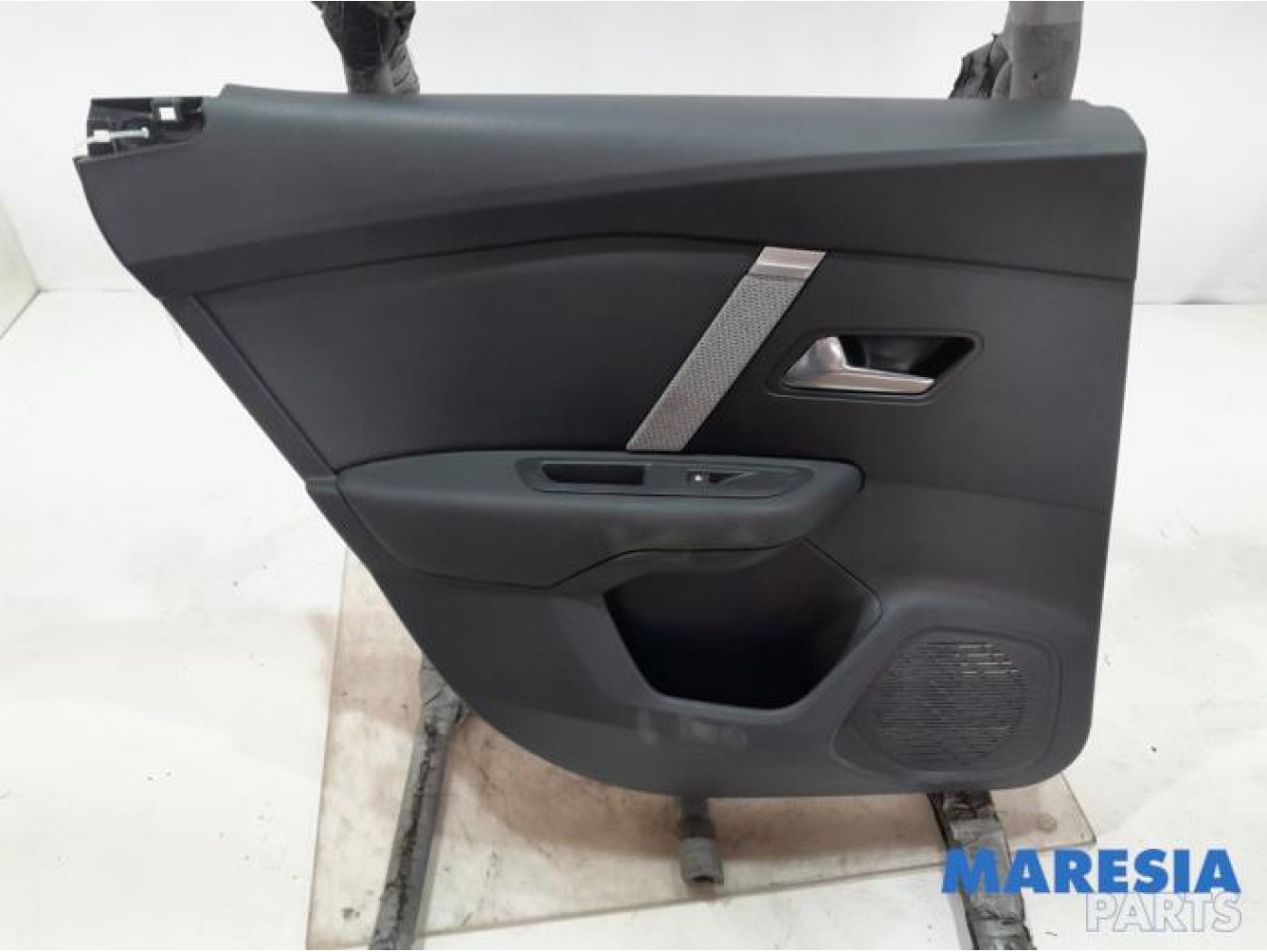Citroen - C4 - Türverkleidung 4-türig links hinten