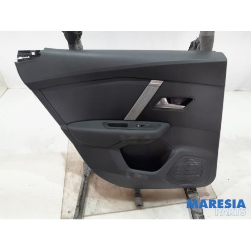 Citroen - C4 - Portierbekleding 4Deurs links-achter