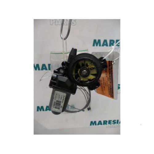 Renault - Megane Scenic - Window mechanism 4-door, front right
