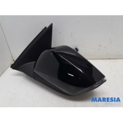 Citroen - C4 - Wing mirror, left