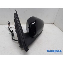 Citroen - C4 - Wing mirror, left
