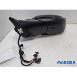 Citroen - C4 - Wing mirror, left