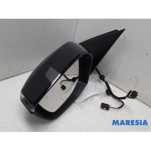 Citroen - C4 - Wing mirror, left