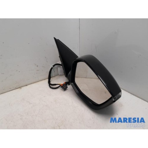 Citroen - C4 - Wing mirror, right
