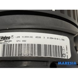 Fiat - Talento - Heating and ventilation fan motor