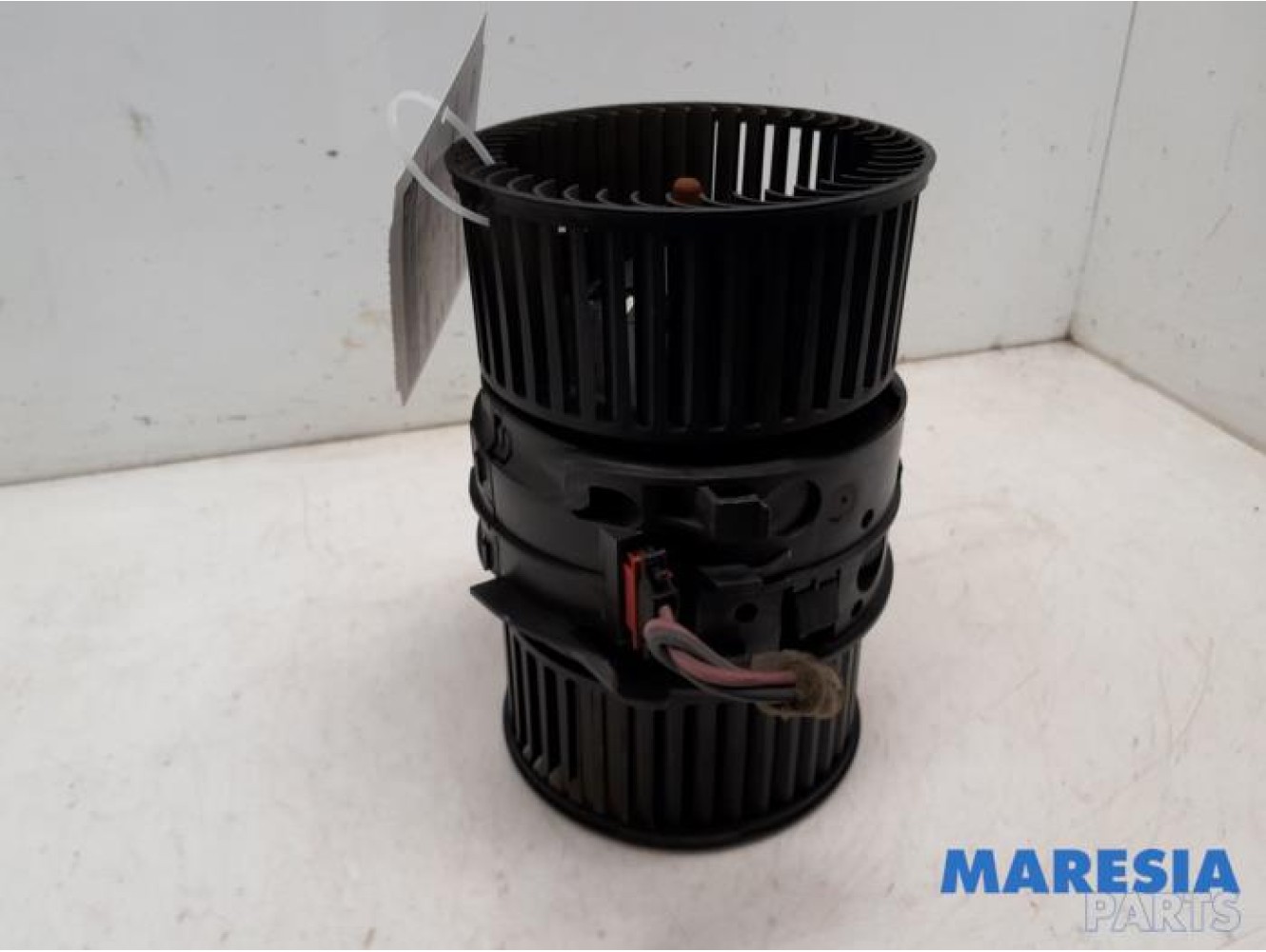 Fiat - Talento - Heating and ventilation fan motor