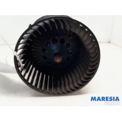Fiat - Talento - Heating and ventilation fan motor