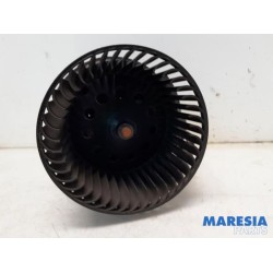 Fiat - Talento - Heating and ventilation fan motor
