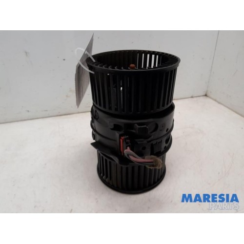 Fiat - Talento - Heating and ventilation fan motor