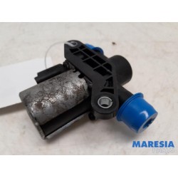 Fiat - Talento - Additional water pump