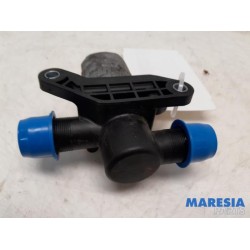 Fiat - Talento - Additional water pump