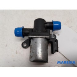 Fiat - Talento - Additional water pump