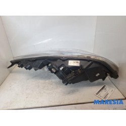 Renault - Scenic - Koplamp links