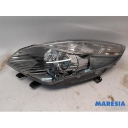 Renault - Scenic - Koplamp links