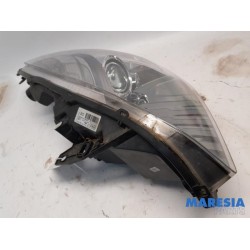 Renault - Scenic - Koplamp links
