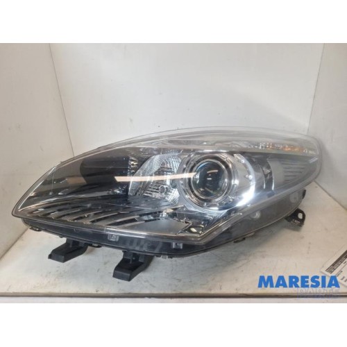 Renault - Scenic - Scheinwerfer links