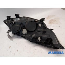 Renault - Scenic - Koplamp links