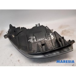 Renault - Scenic - Koplamp links