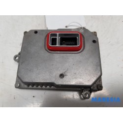 Fiat - 500 - Xenon Starter