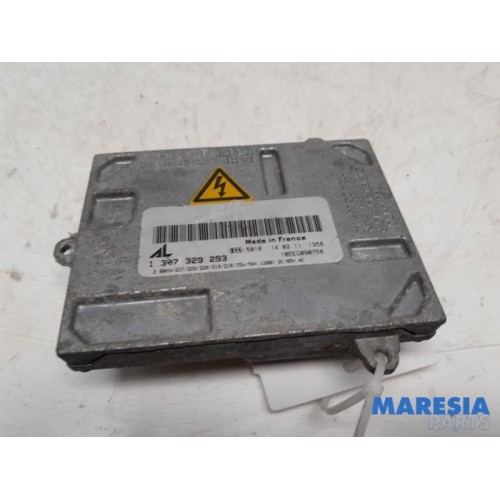 Fiat - 500 - Xenon-Starter