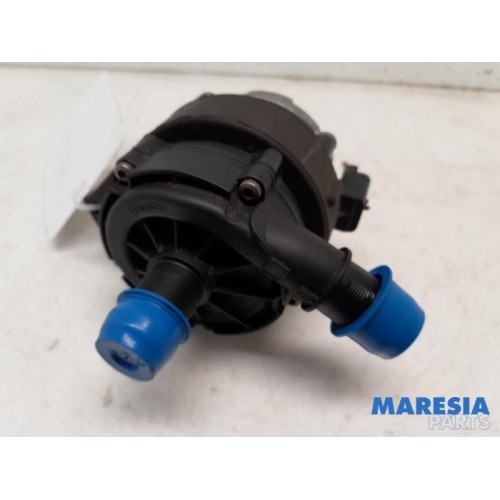 Fiat - Talento - Additional water pump