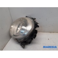 Fiat - 500 - Scheinwerfer links