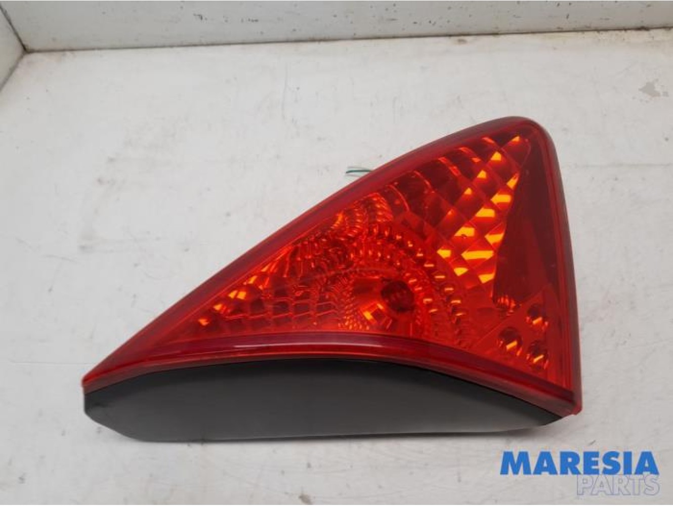 Peugeot - 3008 - Achterlicht links
